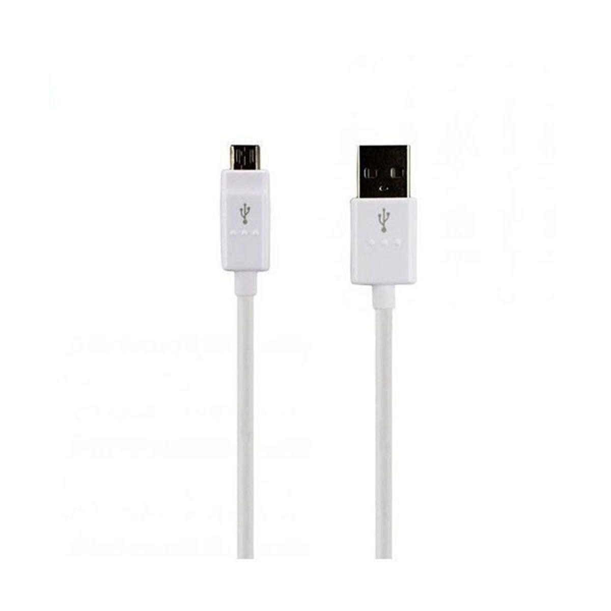 MyWigo Micro USB kabel - Hvid