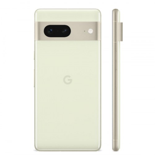 Google Pixel 7 smartphone 6,3" 8 GB/128 GB - Grøn