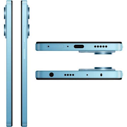 Smartphone Poco X5 Pro 5G 6,67" Snapdragon 778G 8 GB RAM 256 GB Blå