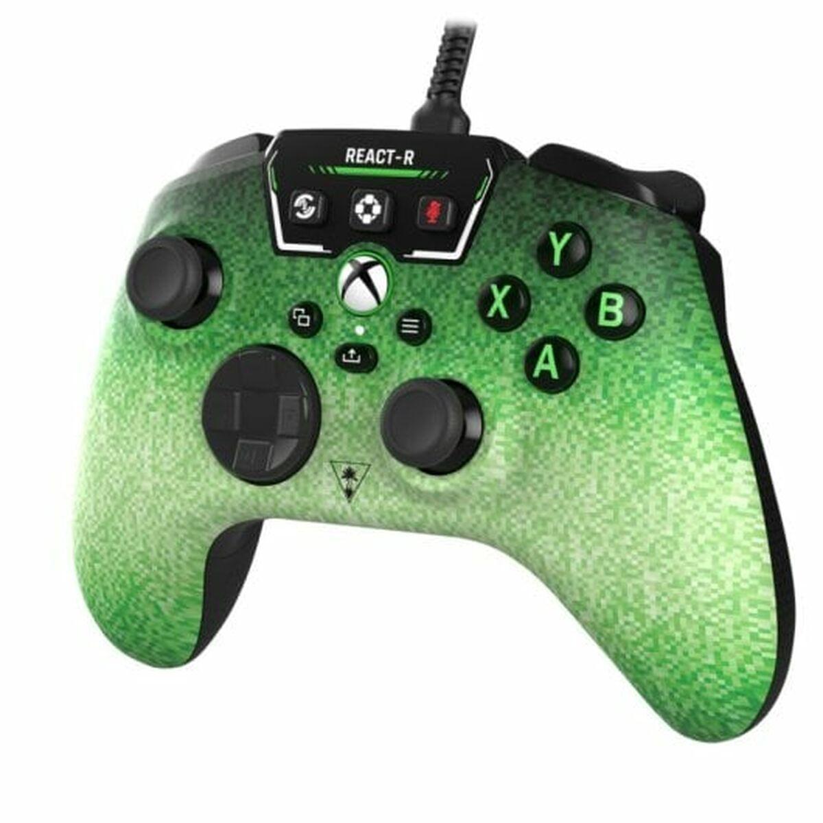Xbox One Fjernbetjening Pc Kabel Turtle Beach