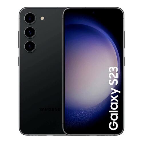 Smartphone Samsung Galaxy S23 5G 6,1" 8 GB RAM 128 GB Sort