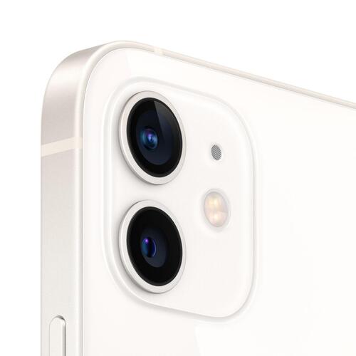 Smartphone Apple iPhone 12 6,1" Hvid 64 GB