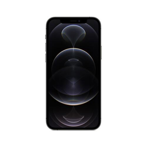 Smartphone Apple iPhone 12 Pro 512GB 6,1" 512 GB Grafit Stål