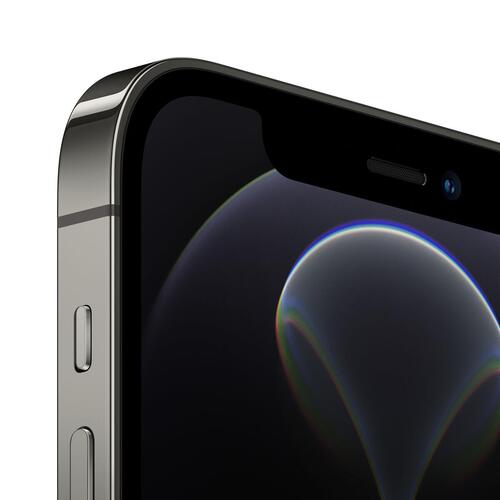 Smartphone Apple iPhone 12 Pro 512GB 6,1" 512 GB Grafit Stål