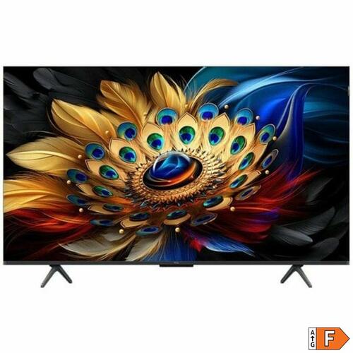 Smart TV TCL 50C655 4K Ultra HD 50" LED HDR D-LED QLED