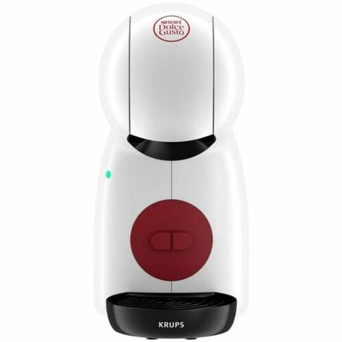 Kapselkaffemaskine Krups Dolce Gusto Piccolo XS KP1A31AS Hvid