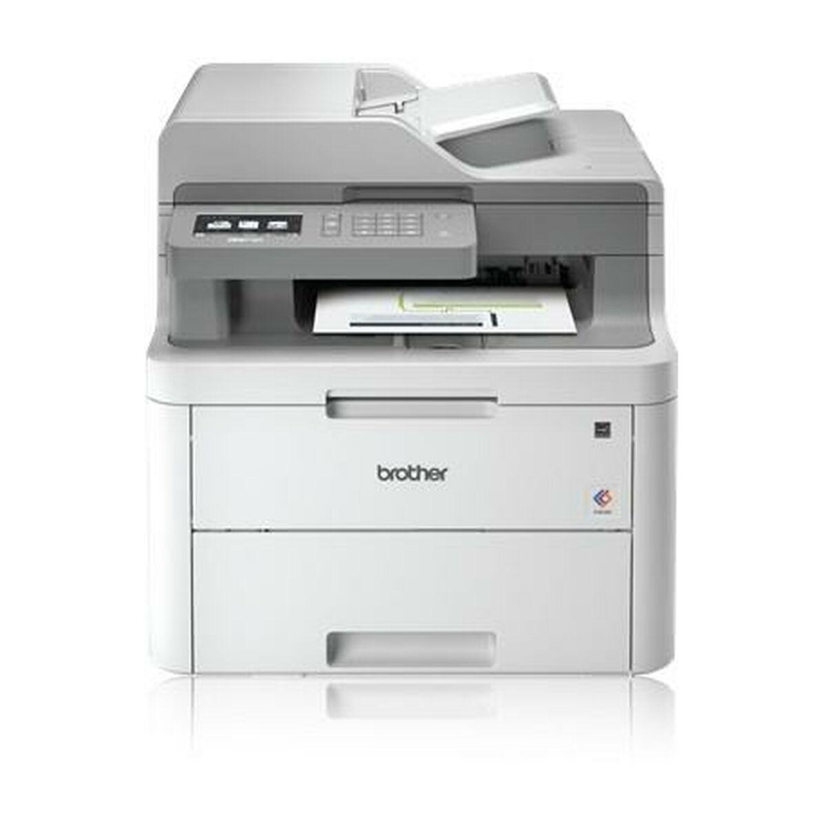 Laser Printer Brother