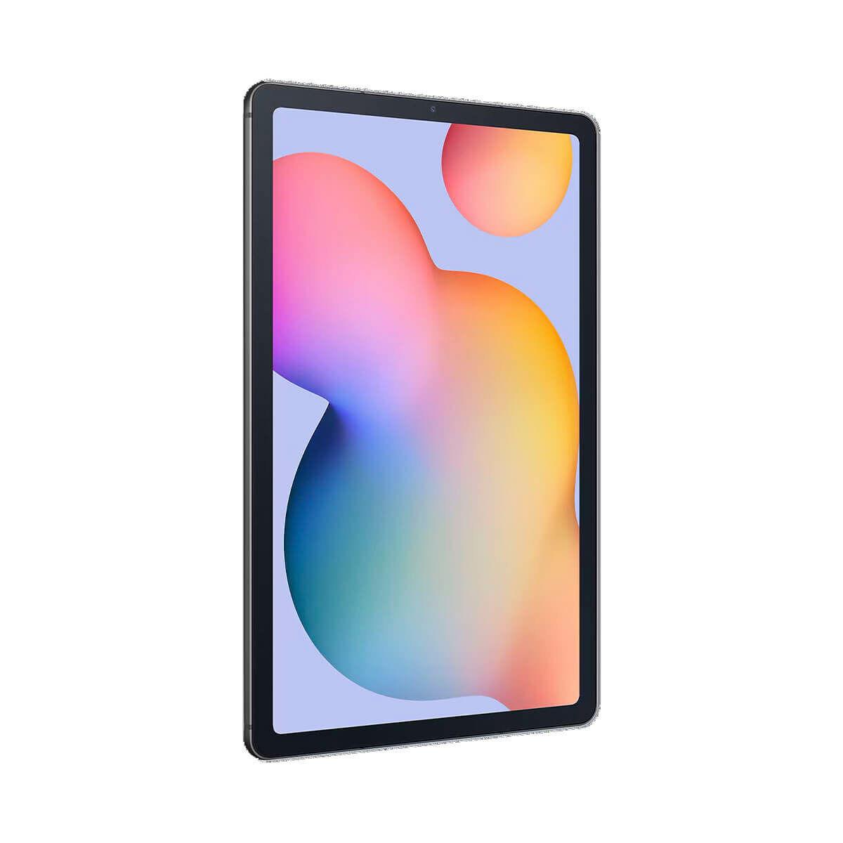 Samsung Galaxy Tab S6 Lite 10,4" - Octa‑Core, 4 GB/128 GB, grå