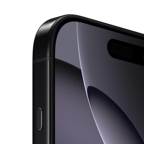 Smartphone Apple iPhone 16 Pro 6,9" 256 GB Sort