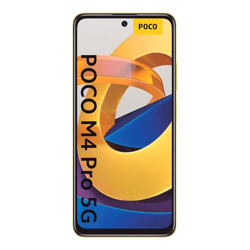 Smartphone Xiaomi Poco M4 Pro 6,6" 4 GB RAM 64 GB Gul
