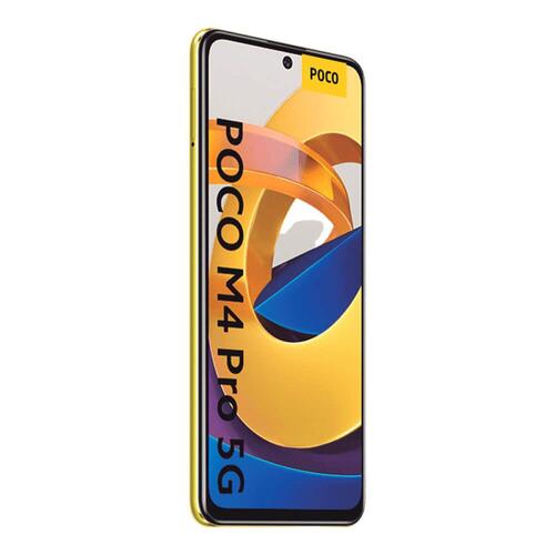 Smartphone Xiaomi Poco M4 Pro 6,6" 4 GB RAM 64 GB Gul
