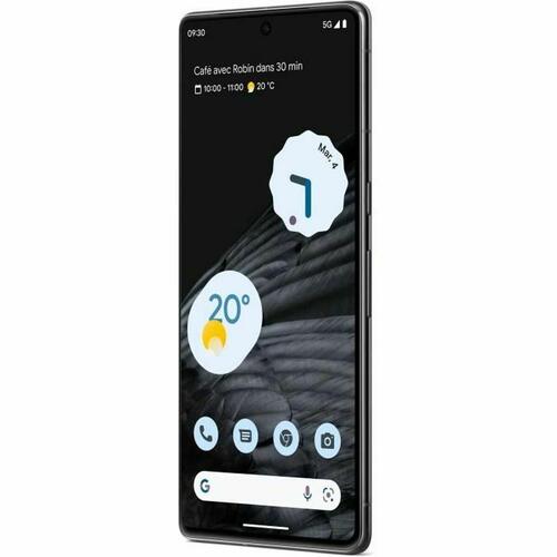 Smartphone Google Pixel 7 Pro 6,7" 12 GB RAM 128 GB Sort