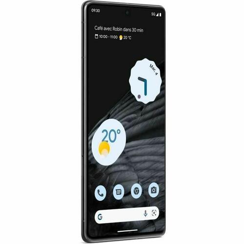 Smartphone Google Pixel 7 Pro 6,7" 12 GB RAM 128 GB Sort