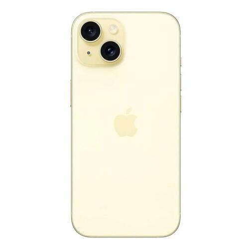 Smartphone Apple iPhone 15 Plus 6,7" 256 GB Gul