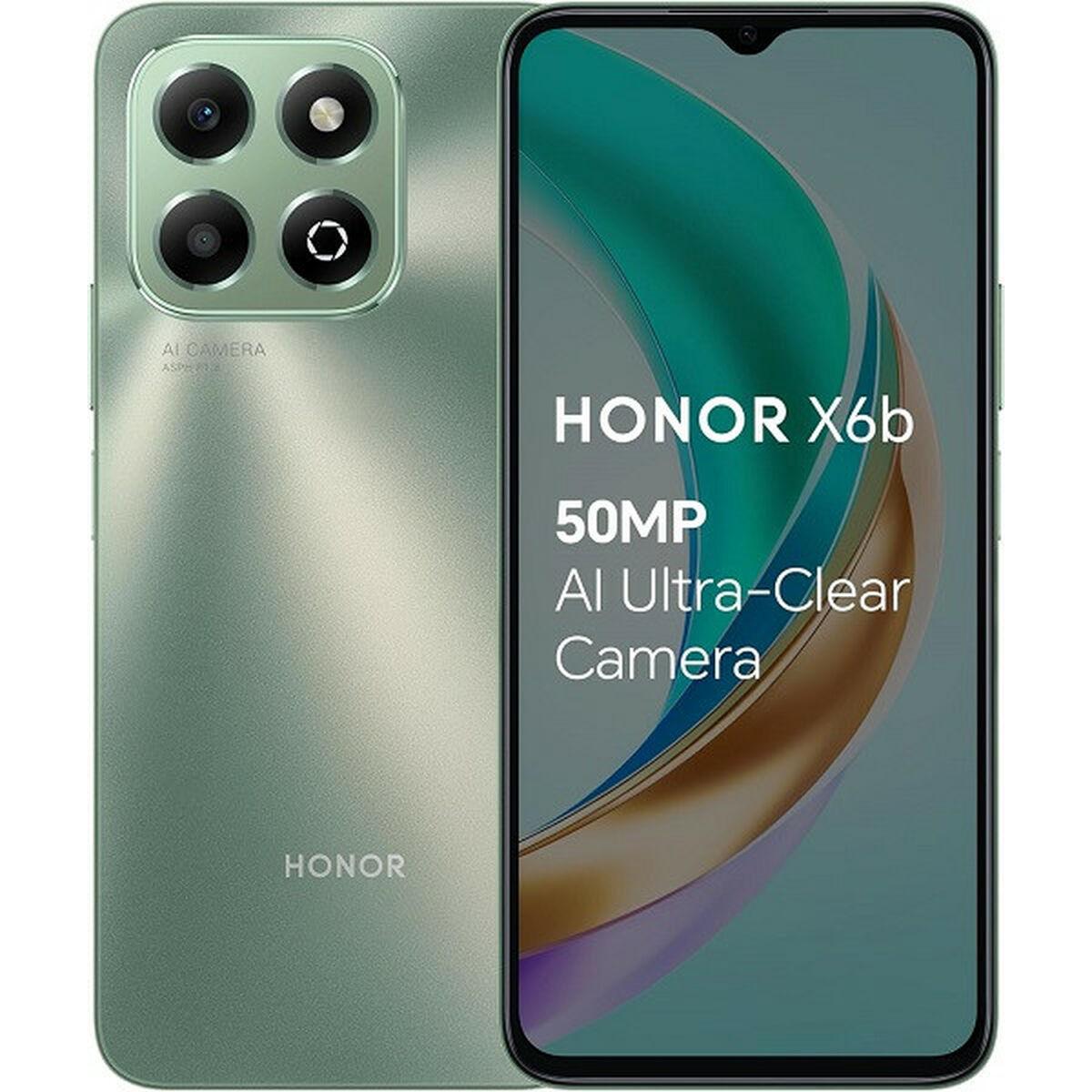 Smartphone Honor X6b 6 56 \
