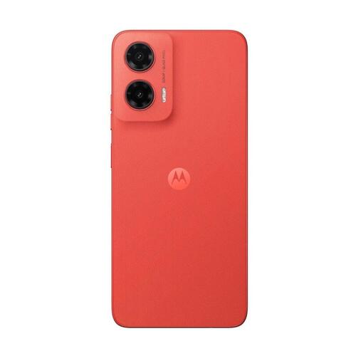 Mobiltelefon til ældre mennesker Motorola