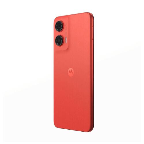 Mobiltelefon til ældre mennesker Motorola