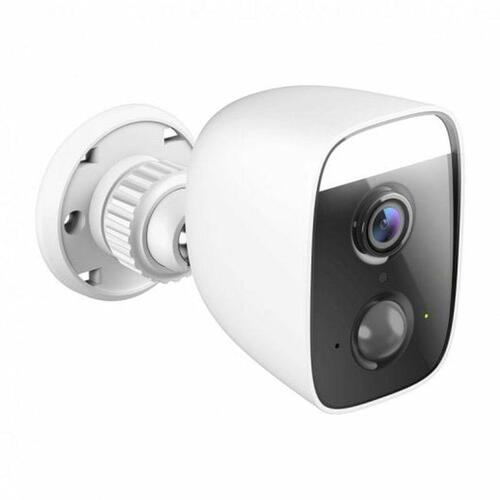 Videokamera til overvågning D-Link