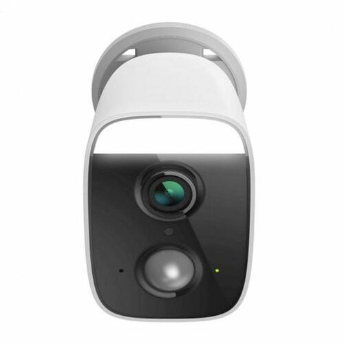 Videokamera til overvågning D-Link
