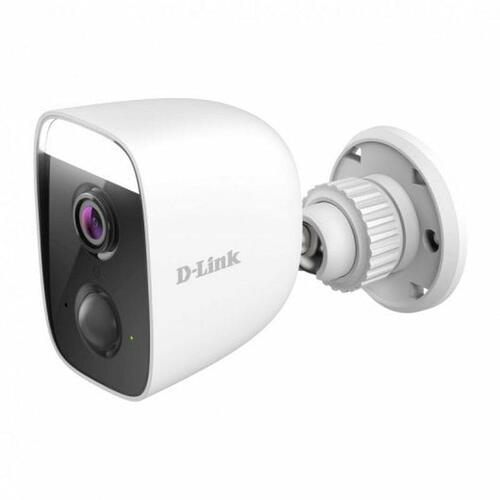 Videokamera til overvågning D-Link