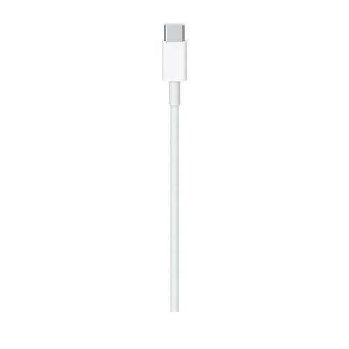 USB-C-kabel Apple MUF72ZM/A Hvid 1 m