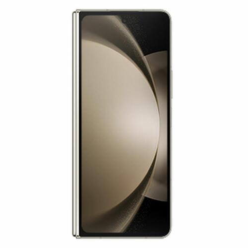 Smartphone Samsung Galaxy Z Fold5 SM-F946B 7,6" 12 GB RAM 512 GB Flødefarvet