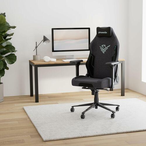 Gaming-stol (OUTLET A)