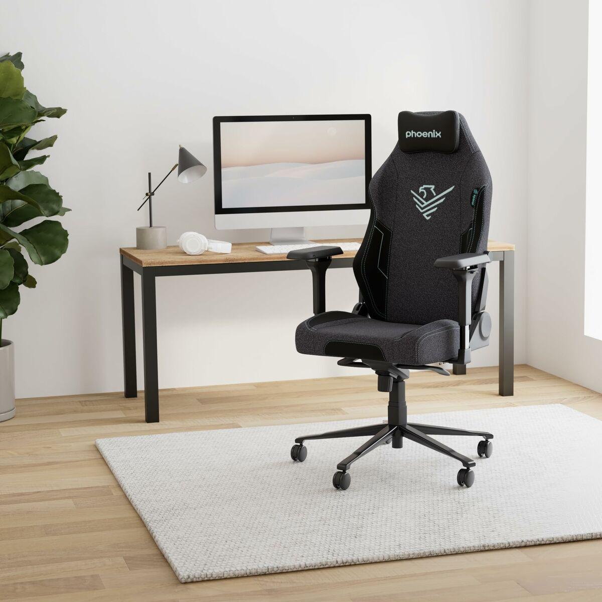 Gaming-stol (OUTLET A)
