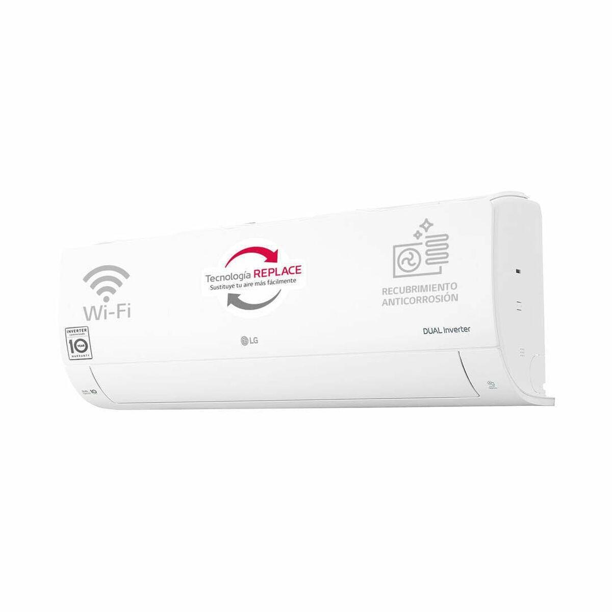Aircondition Outlet
