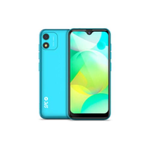 Smartphone 5,45" Mediatek MT6739 3 GB RAM 32 GB Turkisblå (OUTLET A)