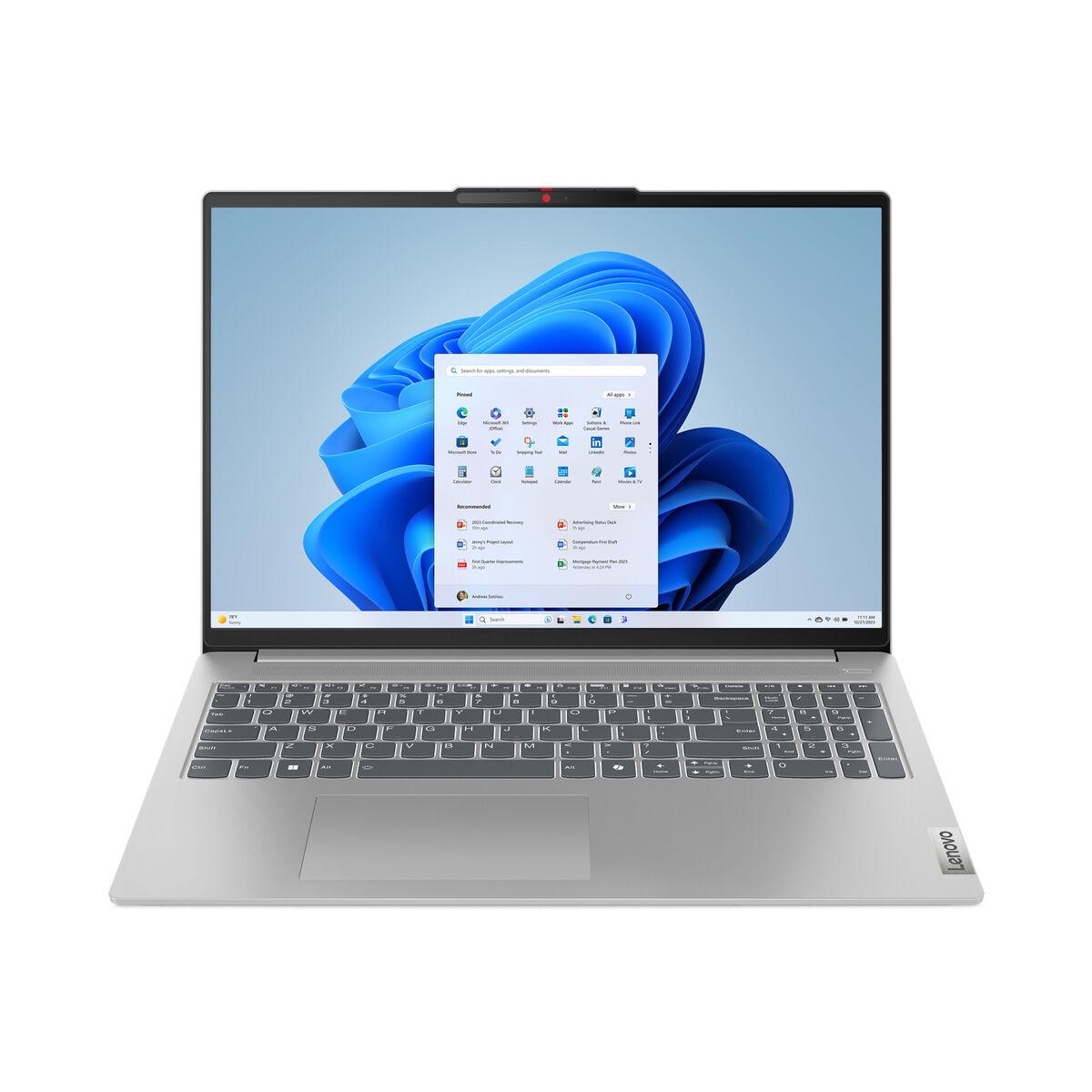 Bærbar Computer 16 \