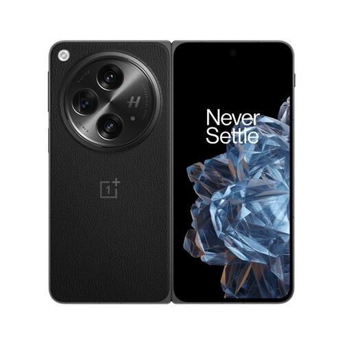Smartphone OnePlus OPEN 5G 16 GB RAM 512 GB Sort