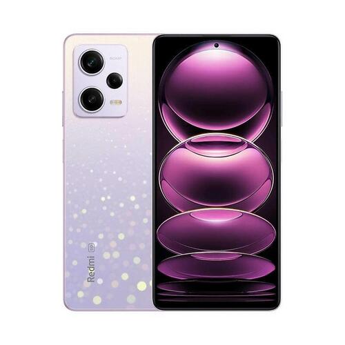 Smartphone Xiaomi Redmi Note 12 Pro 6,67" MediaTek Dimensity 1080 8 GB 256 GB Lilla