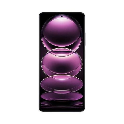 Smartphone Xiaomi Redmi Note 12 Pro 6,67" MediaTek Dimensity 1080 8 GB 256 GB Lilla