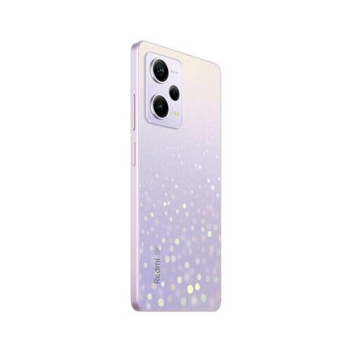 Smartphone Xiaomi Redmi Note 12 Pro 6,67" MediaTek Dimensity 1080 8 GB 256 GB Lilla