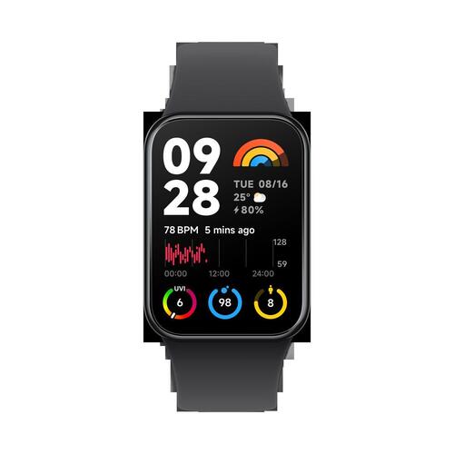 Smartwatch Xiaomi Smart Band 8 Pro Sort