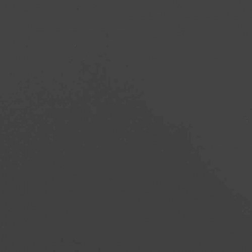 Plantekasse sort 200x40x40 cm koldvalset stål