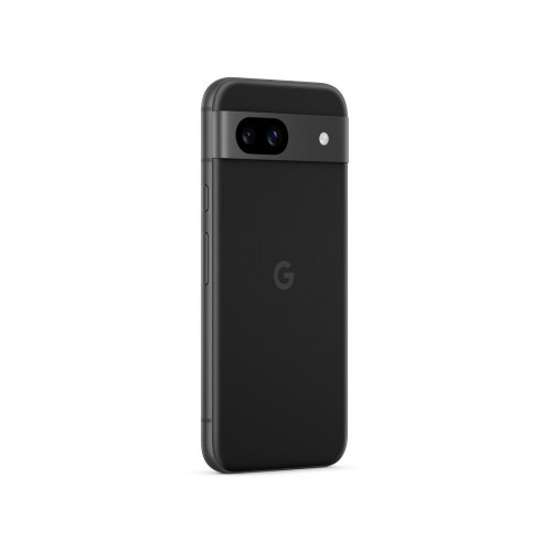Google Pixel 8a 5G 6,1" 8 GB/128 GB - Sort