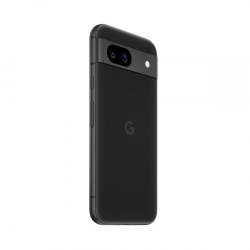 Google Pixel 8a 5G 6,1" 8 GB/128 GB - Sort
