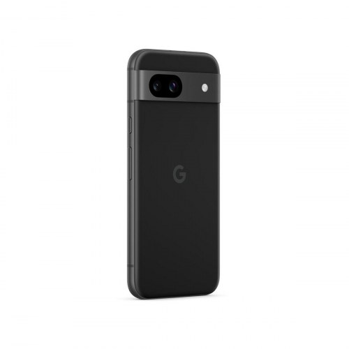 Google Pixel 8a 5G 6,1" 8 GB/128 GB - Sort
