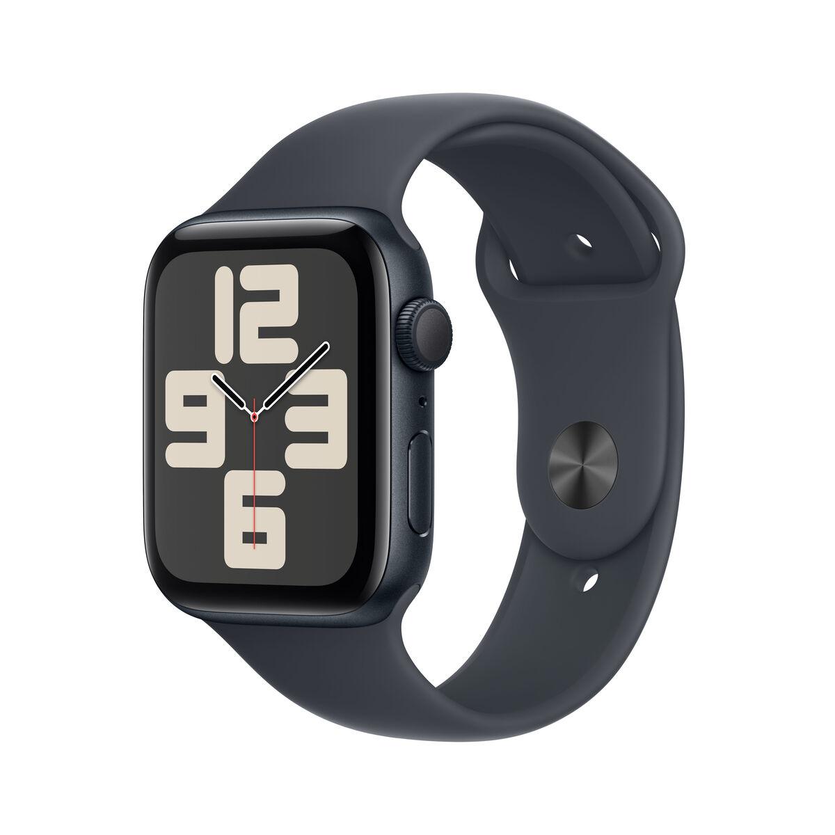 Herreur Apple Mxej3ql/a Marineblå Ø 44 Mm
