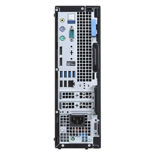 Desktop pc Dell OptiPlex 7070 Intel Core i5-9500 16 GB RAM 256 GB SSD (OUTLET A)