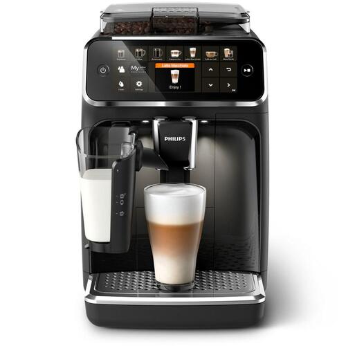 Superautomatisk kaffemaskine Philips EP5441/50 Sort 1500 W 15 bar 1,8 L