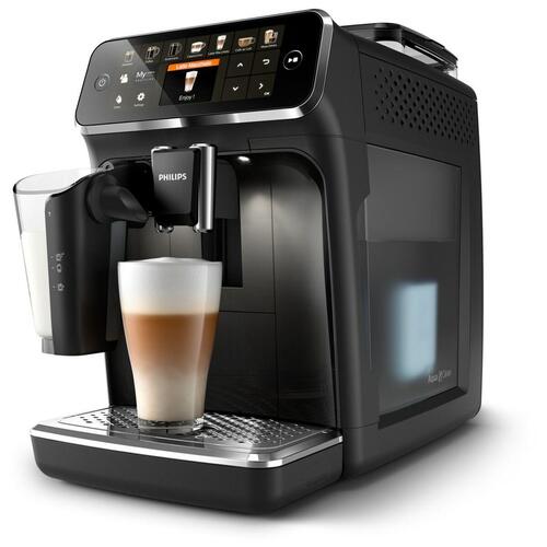 Superautomatisk kaffemaskine Philips EP5441/50 Sort 1500 W 15 bar 1,8 L