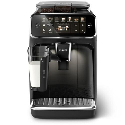 Superautomatisk kaffemaskine Philips EP5441/50 Sort 1500 W 15 bar 1,8 L