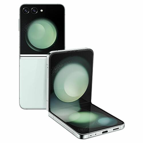 Smartphone Samsung Galaxy Z Flip5 SM-F731B