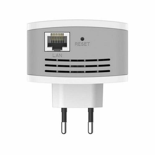 Wi-Fi forstærker D-Link DAP-1620 AC1200 10 / 100 / 1000 Mbps