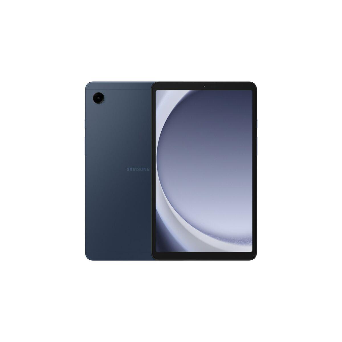 Tablet Samsung Galaxy Tab A9 Lte 8 7  " 4 Gb Ram 64 Gb Marineblå