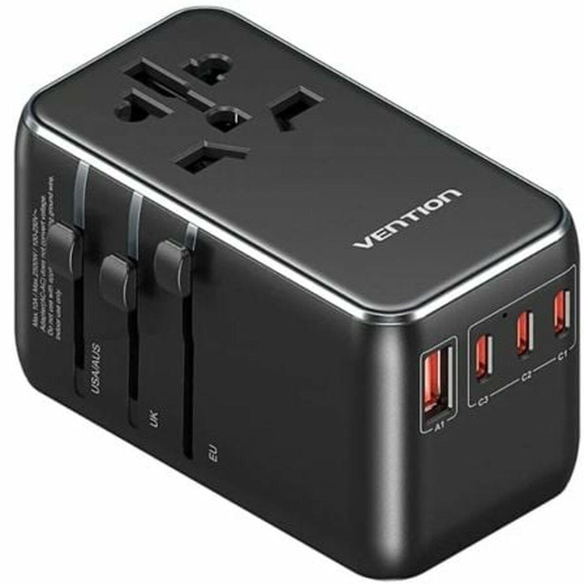 Usb C Kabel Vention Fjgb0