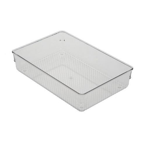 Skuffeopdeler Versa VS-21510007 Plastik Køleskab (15,3 x 5,6 x 23 cm)